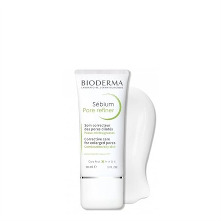 BIODERMA SÉBIUM PORE REFINER 30ML