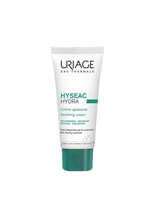 URIAGE HYSÉAC HYDRA EMULSÃO REESTRUTURANTE 40ML