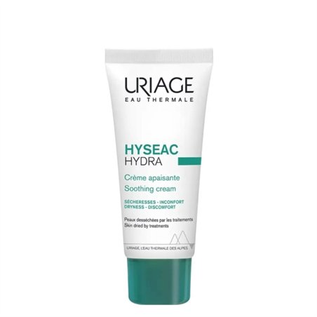 URIAGE HYSÉAC HYDRA EMULSÃO REESTRUTURANTE 40ML