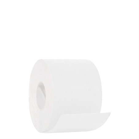 Booby Tape Cor White 5m