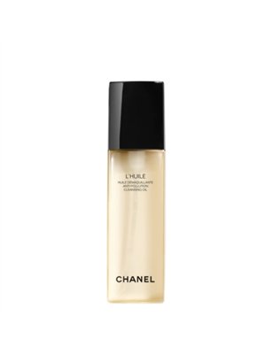 Chanel L'huile Óleo Desmaquilhante Antipoluição 150ml