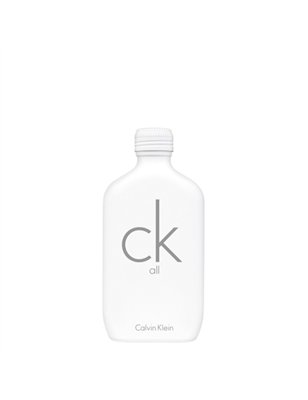 CK All Eau de Toilette de Calvin Klein Perfume Unissexo 50ml