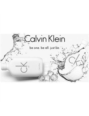 CK All Eau de Toilette de Calvin Klein Perfume Unissexo 50ml
