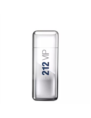 212 VIP de Carolina Herrera Eau de Toilette Masculino 100ml