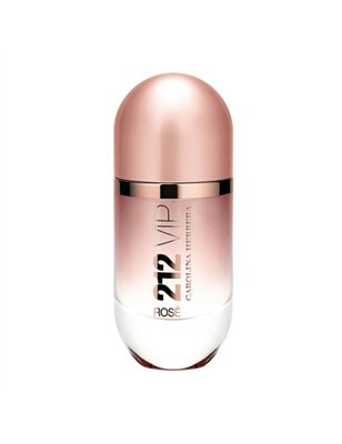 212 Vip Rosé de Carolina Herrera Eau de Parfum Feminino 30ml