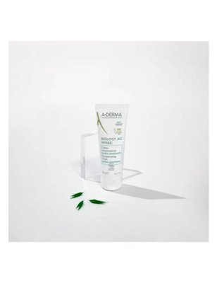 A-Derma Biology AC Hydra Creme Compensador 40ml