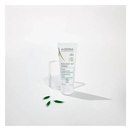 A-Derma Biology AC Hydra Creme Compensador 40ml