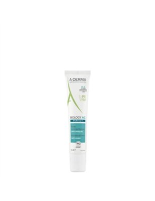 A-Derma Biology AC Perfect Fluido Anti-Imperfeições Anti-Marcas 40ml