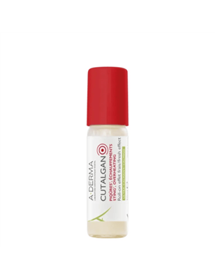 A-Derma Cutalgan Roll-On Pocket 10ml