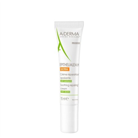 A-Derma Epitheliale A.H Ultra Creme Reparador 15ml