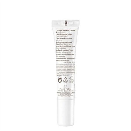 A-Derma Epitheliale A.H Ultra Creme Reparador 15ml