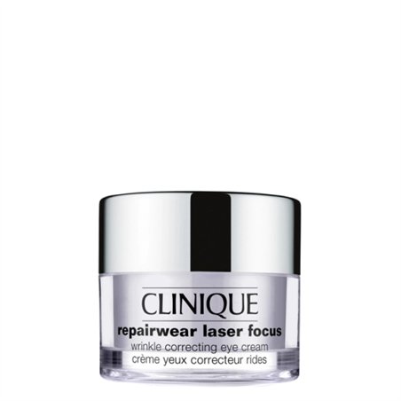Clinique Repairwear Laser Focus Creme de Olhos Antirrugas 15ml
