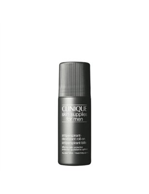 Clinique Men Desodorizante Antitranspirante Roll-On 75ml