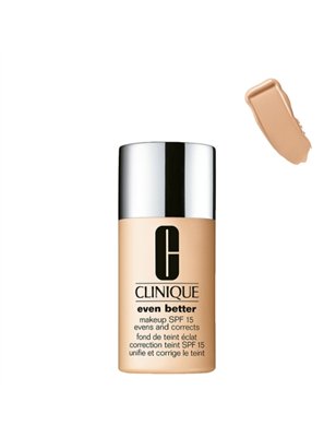 Clinique Even Better Base Fluida Antimanchas Cor CN52 Neutral 30ml