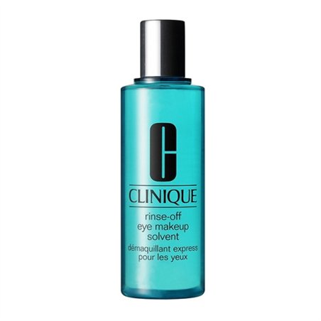 Clinique Desmaquilhante Olhos Rinse-off Eye Make-up Solvent 125 ml