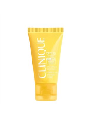 Clinique Sun Anti-Wrinkle FPS30 Protetor Solar Antirrugas 50ml