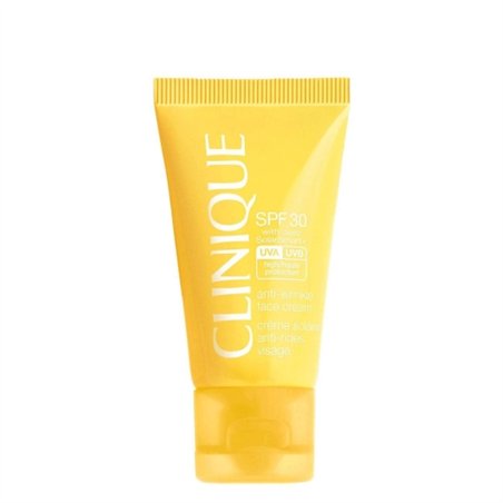 Clinique Sun Anti-Wrinkle FPS30 Protetor Solar Antirrugas 50ml
