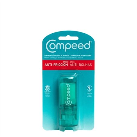 Compeed Stick Anti-Bolhas 8ml