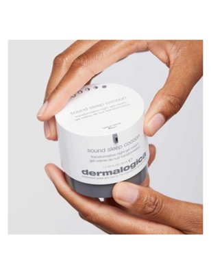 Dermalogica Daily Skin Health Sound Sleep Cocoon Creme de Noite 50ml