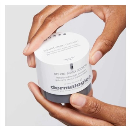 Dermalogica Daily Skin Health Sound Sleep Cocoon Creme de Noite 50ml