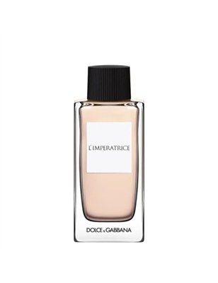 L’Impératrice 3 Eau de Toilette de Dolce & Gabbana Perfume Feminino 100ml