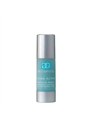 Dr Grandel Hydro Active Moisture Depot Gel Hidratante Intensivo 30ml
