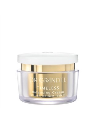 Dr Grandel Timeless Balancing Creme Anti-Idade Equilibrante 50ml