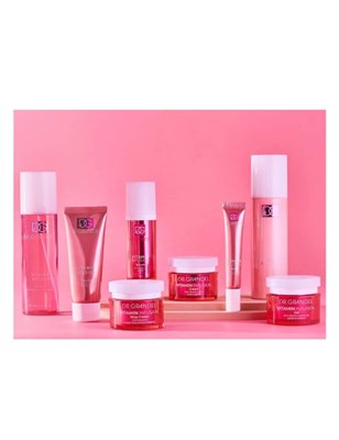 Dr. Grandel Vitamin Infusion Creme Fortificante 50ml