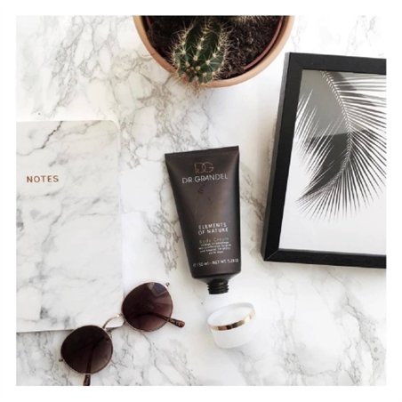 Dr. Grandel Elements of Nature Creme de Corpo 150ml