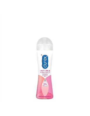 Durex Intima Protect Gel Lubrificante 50ml