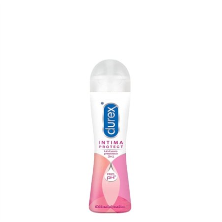 Durex Intima Protect Gel Lubrificante 50ml