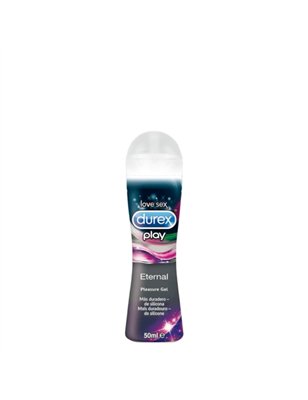 Durex Play Eternal Pleasure Gel Lubrificante 50ml