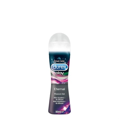 Durex Play Eternal Pleasure Gel Lubrificante 50ml