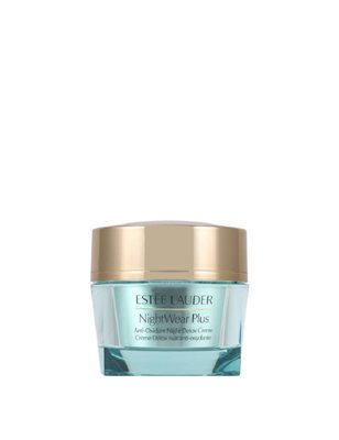 Estée Lauder Nightwear Anti-Oxidant Creme de Noite Detox 50ml