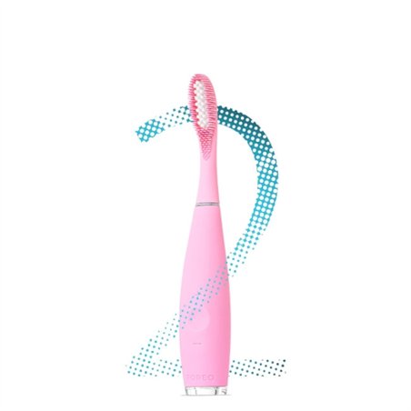 FOREO ISSA 2 Escova de Dentes Elétrica Cor Rosa