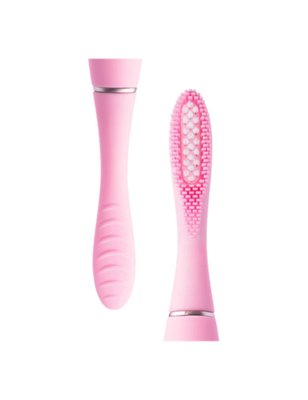 FOREO ISSA 2 Escova de Dentes Elétrica Cor Rosa
