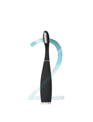 FOREO ISSA 2 Escova de Dentes Elétrica Cor Preta