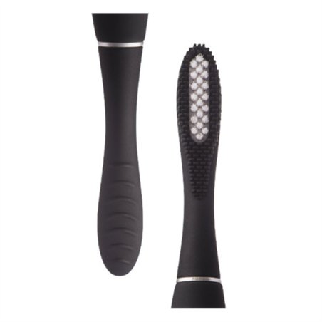 FOREO ISSA 2 Escova de Dentes Elétrica Cor Preta