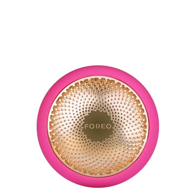 FOREO UFO 2 Máscara de Tratamento Facial Inteligente Magenta