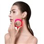 FOREO UFO 2 Máscara de Tratamento Facial Inteligente Magenta