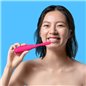 FOREO ISSA 3 Escova de Dentes Elétrica Cor Magento
