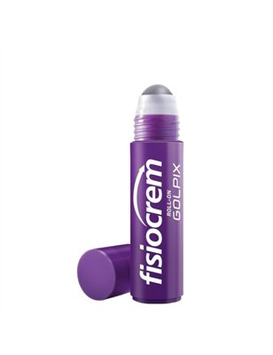 Fisiocrem Roll-On Dores Musculares 15ml