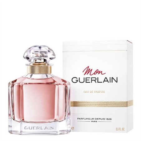 Guerlain Mon Guerlain Eau De Parfum 100ml