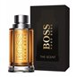 The Scent de Hugo Boss Eau de Toilette Masculino 100ml