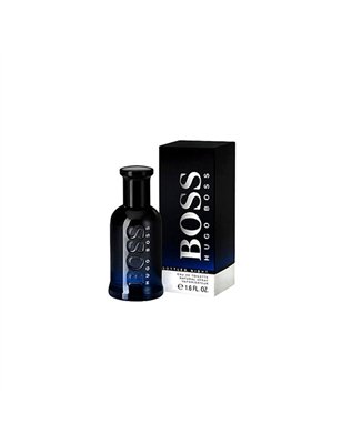 Boss Bottled Night de Hugo Boss Eau de Toilette Masculino 100ml