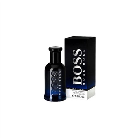 Boss Bottled Night de Hugo Boss Eau de Toilette Masculino 100ml