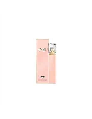 Boss Ma Vie Pour Femme Eau de Parfum de Hugo Boss Perfume Feminino 75ml