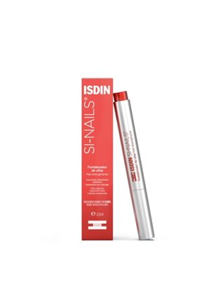 Isdin Si-Nails Fortalecedor de Unhas Pincel 2.5ml