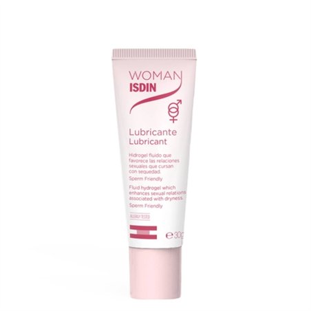 Isdin Woman Lubrificante Gel 30g