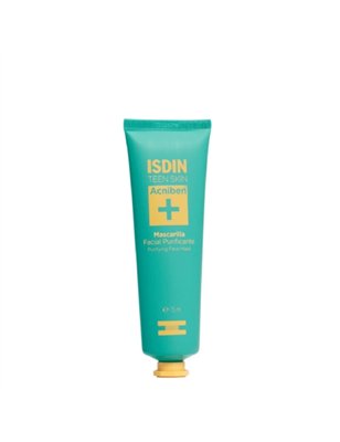 ISDIN Acniben Máscara Facial Purificante 75ml